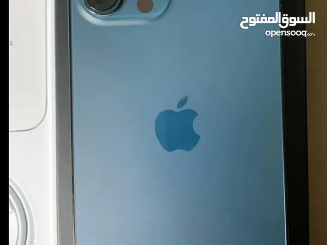 Apple iPhone 12 Pro 256 GB in Al Batinah