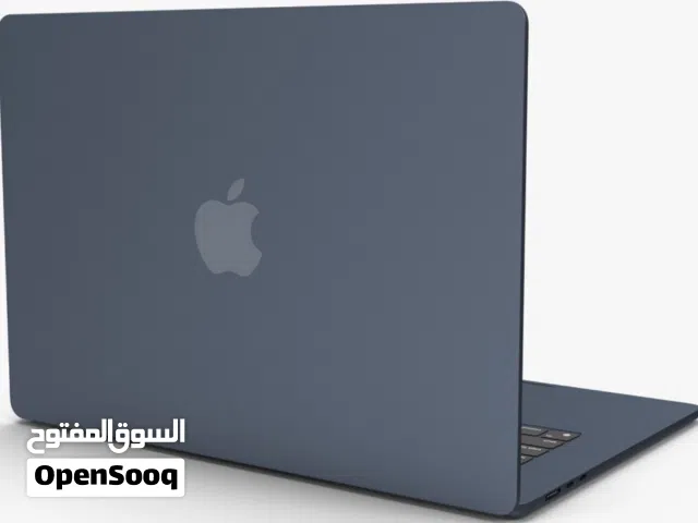 macOS Apple for sale  in Amman