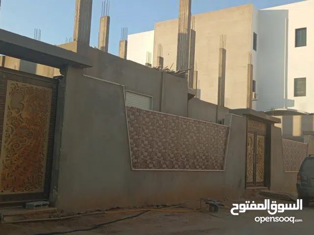 270 m2 3 Bedrooms Townhouse for Sale in Benghazi Al Hawary