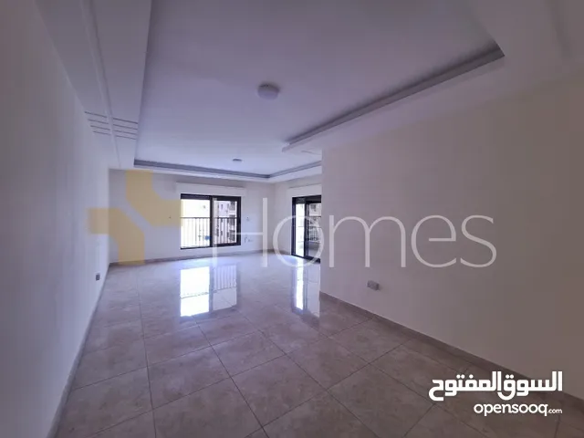 شقة طابق ثالث للايجار في دير غبار بمساحة بناء 200م