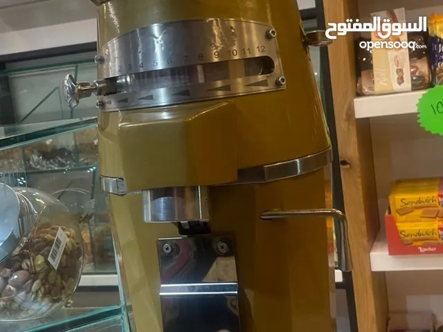 ماكنة طحن قهوة تركية
