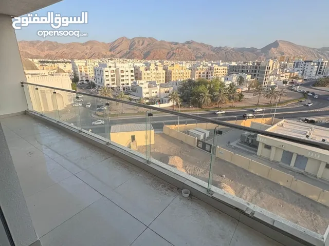 شقة للايجار في الخوير