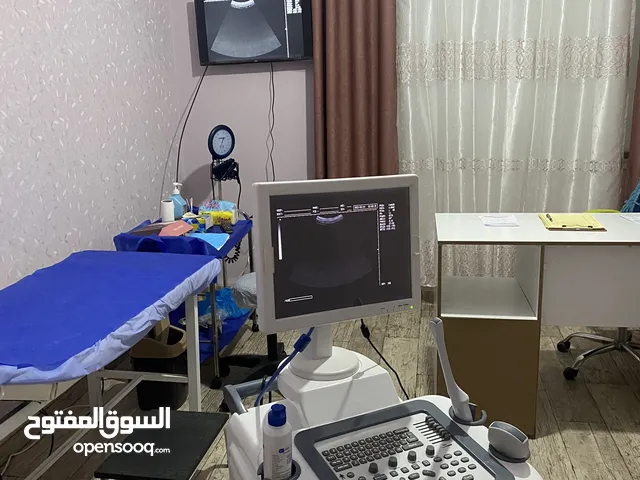 130 m2 Clinics for Sale in Amman Shafa Badran