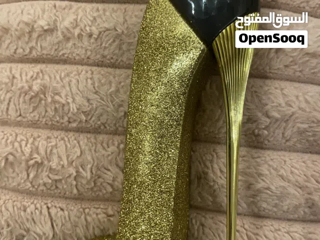 عطر قود قيرل الاصلي لمتد اديشن