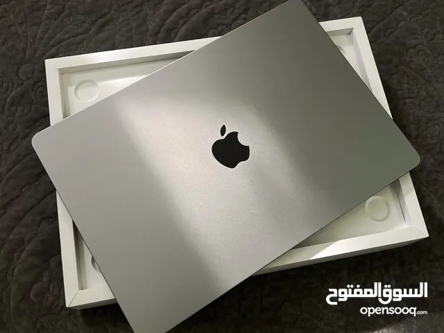 ماك بوك ابل آير M2