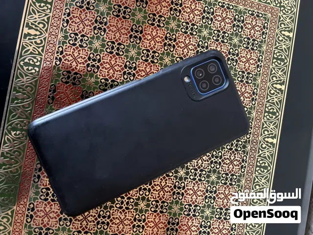 Samsung Galaxy M12 128 GB in Ouarzazate