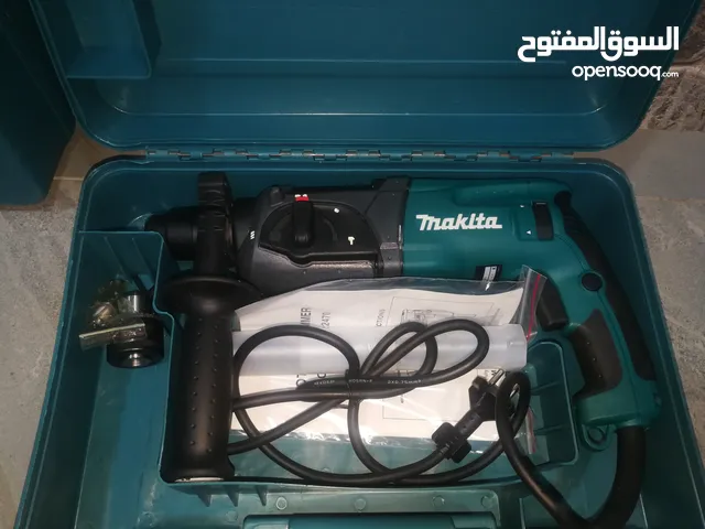 للبيع دريل مكيتا يصير دريل ناعم دريل همر يصير ورور صيني