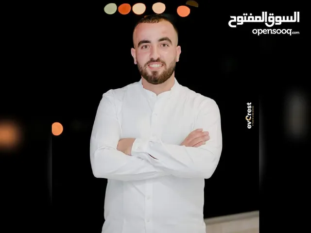 محمد ربحي محمد القشقيش