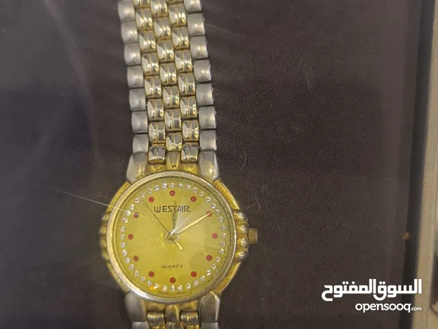 Weistar watch