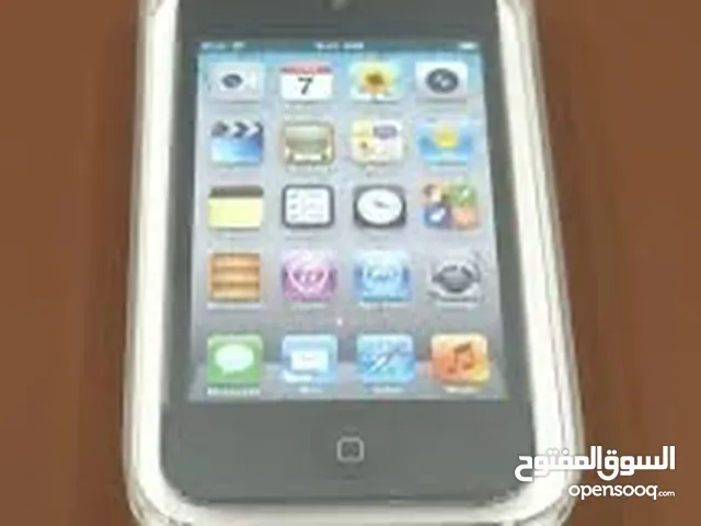 ipod touch 4 64 gb original