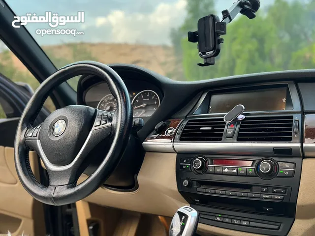 Used BMW X5 Series in Al Riyadh
