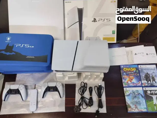 PlayStation 5 PlayStation for sale in Buraimi