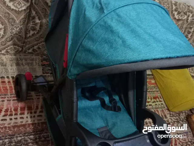 دراج اطفال واربانه