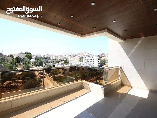 199 m2 3 Bedrooms Apartments for Sale in Amman Marj El Hamam