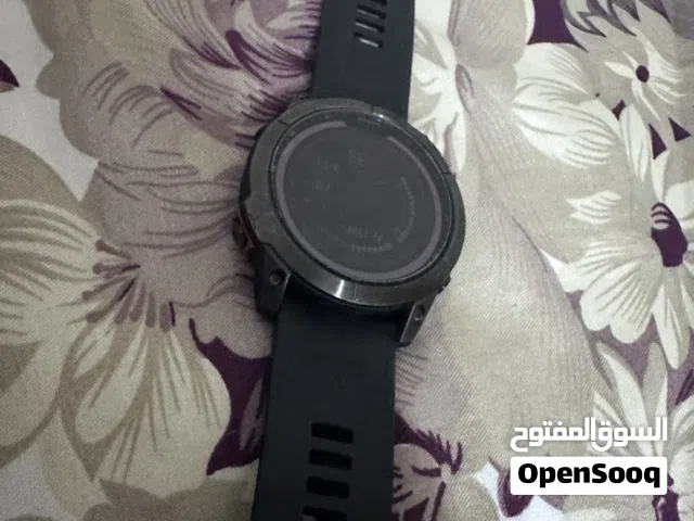 ساعه جارمن X7 51mm