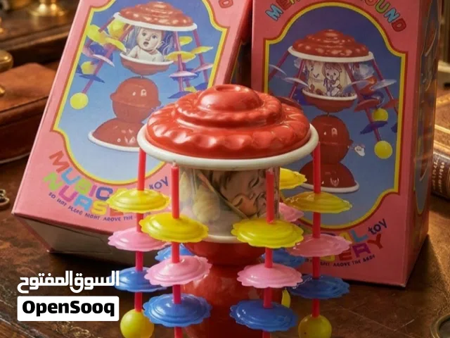 العاب من الستينات صناعه قديم بحاله ممتازه  القطعه بسعر