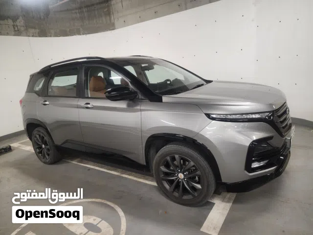 2022 Chevrolet Captiva LT