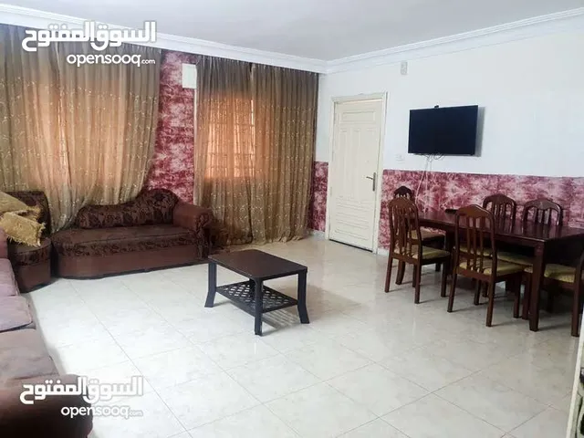 125 m2 1 Bedroom Apartments for Rent in Amman Al Bayader