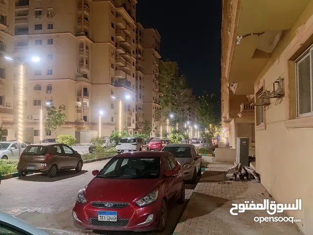 127 m2 2 Bedrooms Apartments for Sale in Cairo Heliopolis