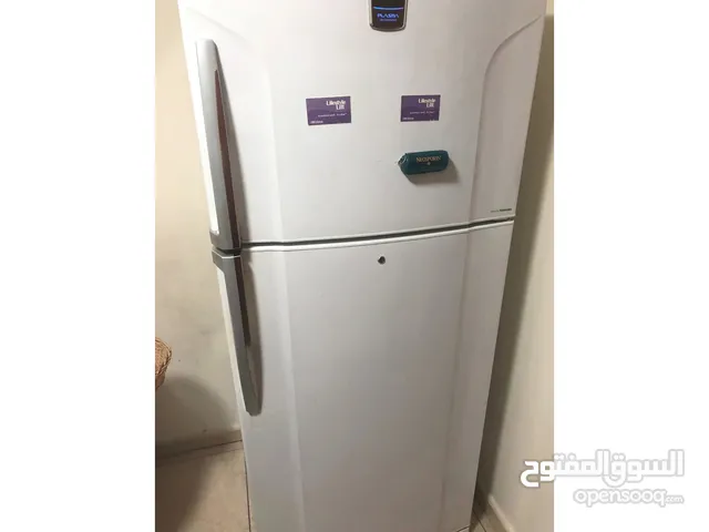 Toshiba Refrigerator with Freezer - For Sale by First Owner