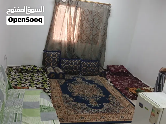 Bed Space Available in Mabela Sanaya, Al Maabilah