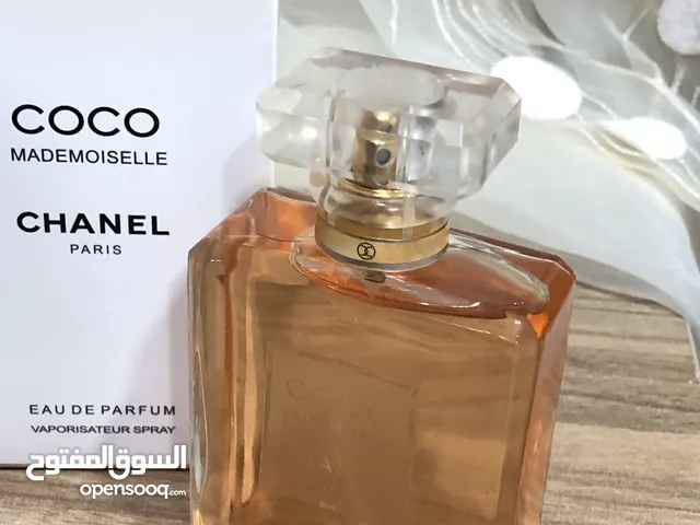 ‏ COCO CHANEL الأصلي