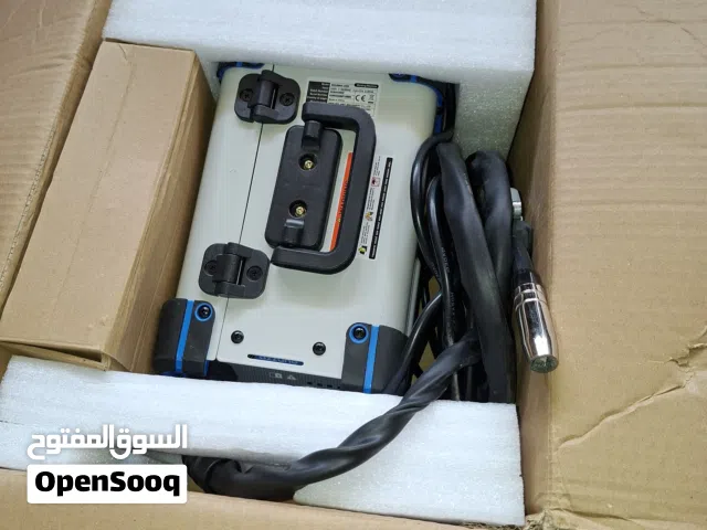 ماكنة لحيم 2×1 مك ولحيم