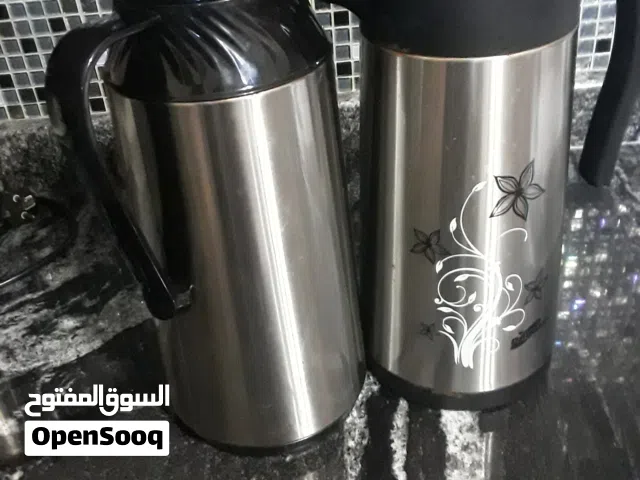 أواني مطبخ للبيع عندي طنجرة فخار للضولمه  ..يتم البيع عن طريق التواصل عبر الدردشه و معرفة سعر كل صنف