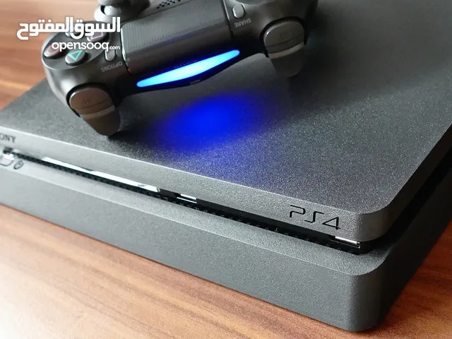 PlayStation 4 PlayStation for sale in Zarqa