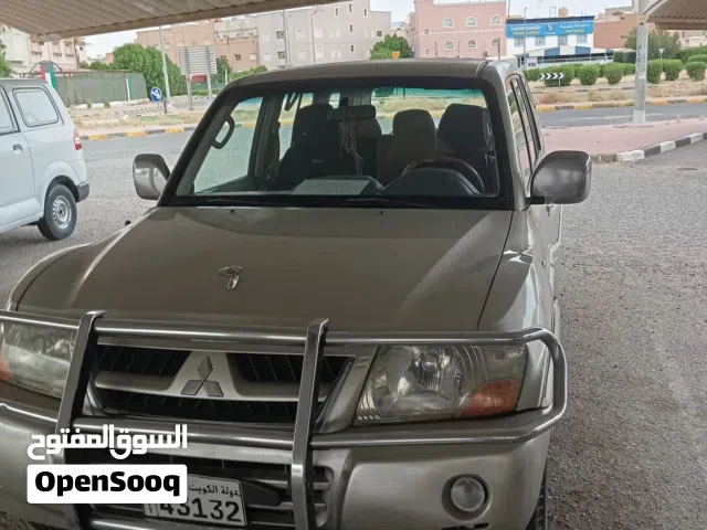 Used Mitsubishi Pajero in Farwaniya
