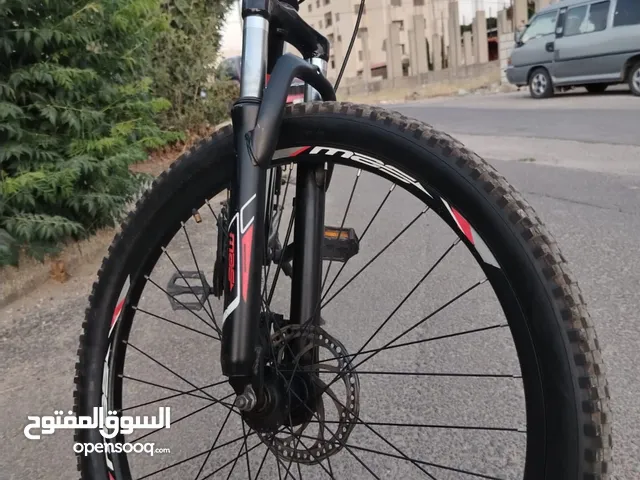 بسكليت عجل عريض جنط 26 للبيع بسعر مغري