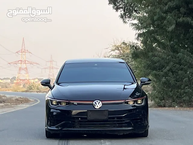 GOLF R 2023 GCC