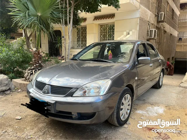 Used Mitsubishi Lancer in Cairo