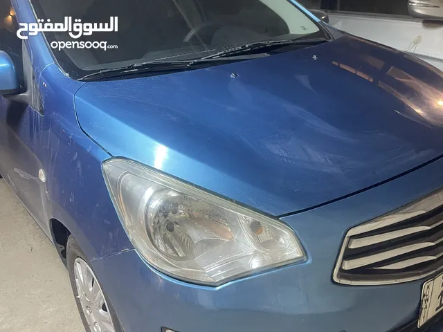 ميتسوبيشي اتراج