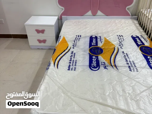 غرفة نوم كاملة بنات