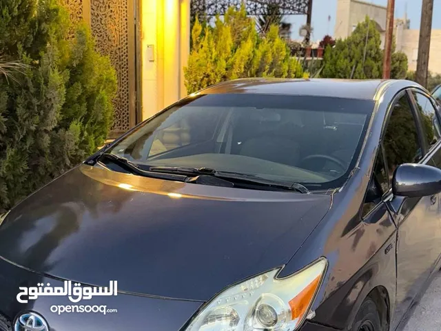 بريوس 2014 بحاله جيده جدا