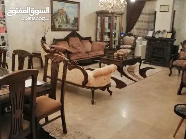 290 m2 4 Bedrooms Apartments for Sale in Amman Daheit Al Rasheed