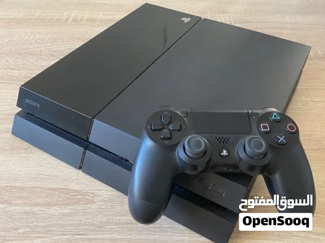 PlayStation 4 PlayStation for sale in Manama