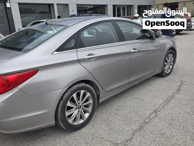 Hyundai sonata in east riffa