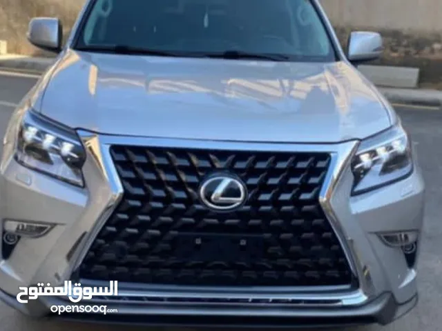 Used Lexus Other in Tripoli