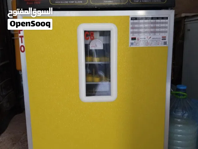 حضانة تحمل800بيضة للبيع