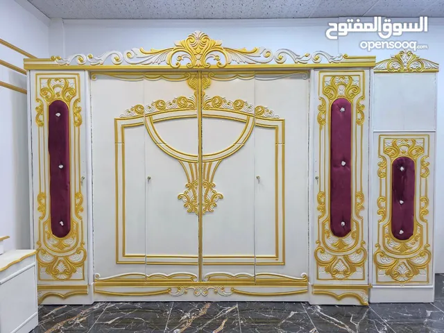 غرف صاج عراقي تصميم تركي