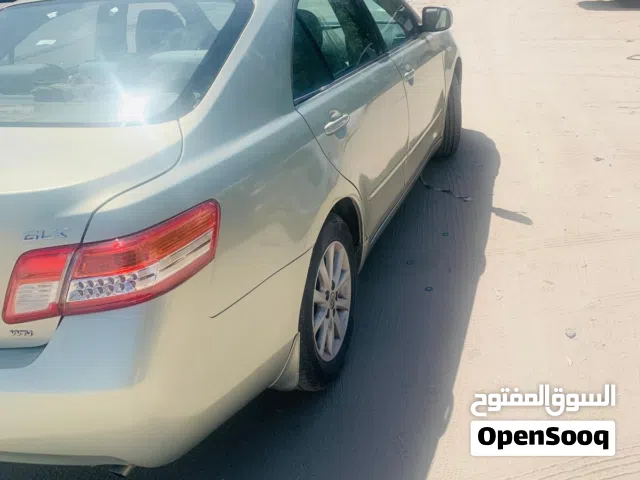 تويوتا كامري 2011