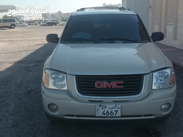 New GMC Envoy in Al Jahra