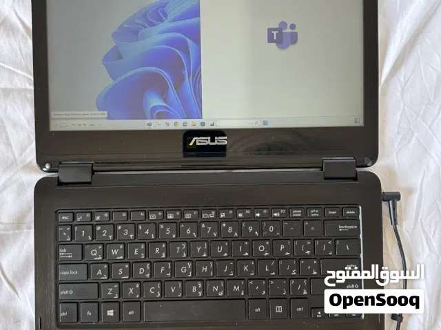 Windows Asus for sale  in Al Riyadh