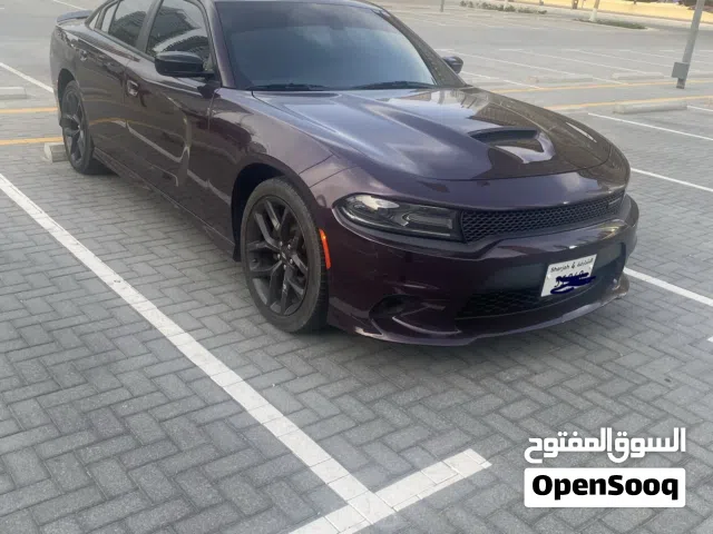 2021 Dodge Charger GT