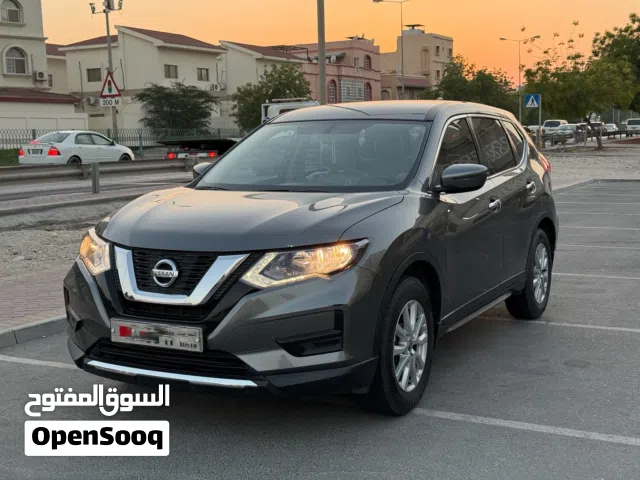 2020 Nissan X-Trail 2.5 S