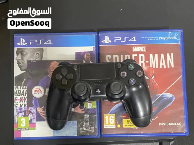سوني فور نظيف الوصف مهم