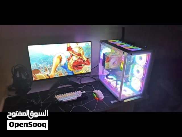 Windows Custom-built  Computers  for sale  in Tripoli