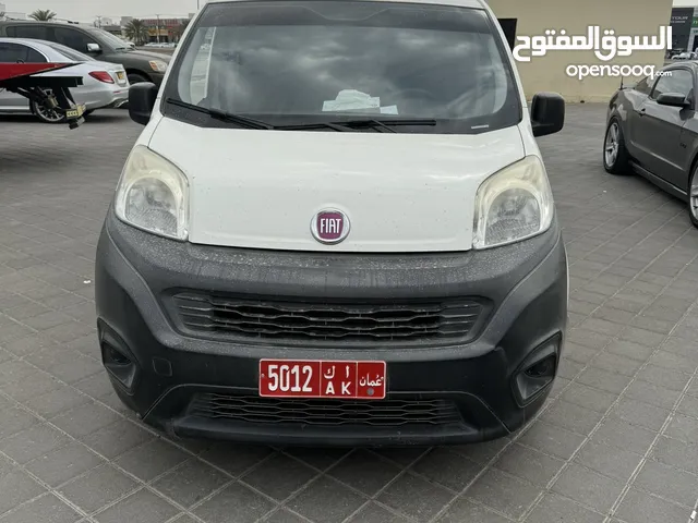 للبيع فيات 2018 بإحالة الجديد